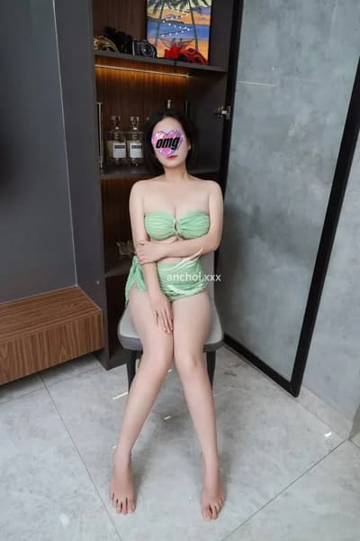 [⭐ VIP✔ ] Tina - Đẳng Cấp Mình Dây, Service Đỉnh Cao Đê Mê Từng Nhịp Nhấp