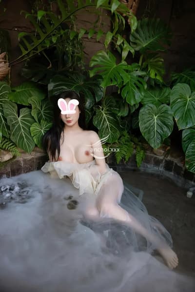 TUYẾT NHI 165CM - EM GÁI MI NHON XINH XẮN DUYÊN DÁNG
