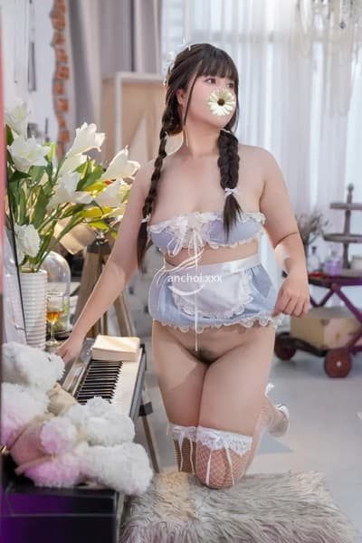 HẢI VY - DÁNG MÚP, VÚ CỰC TO LÀM TÌNH SIÊU ĐỈNH CỰC DÂM