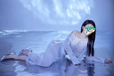 KIỀU ANH_ XINH DÂM PHỤC VỤ VUI VẺ NHƯ NY