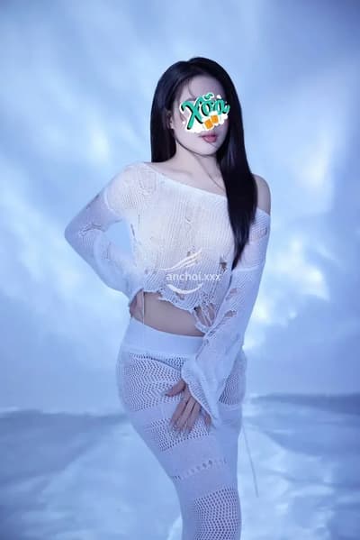 KIỀU ANH_ XINH DÂM PHỤC VỤ VUI VẺ NHƯ NY