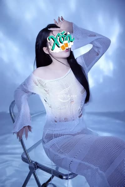 KIỀU ANH_ XINH DÂM PHỤC VỤ VUI VẺ NHƯ NY