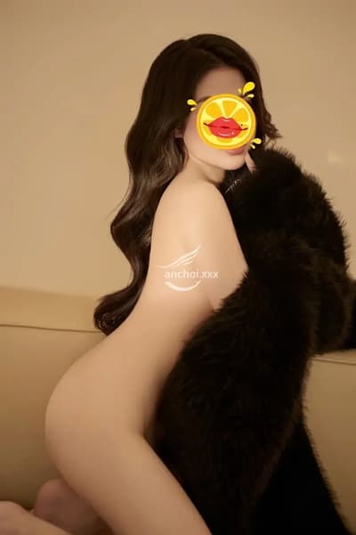 KIỀU ANH_ XINH DÂM PHỤC VỤ VUI VẺ NHƯ NY