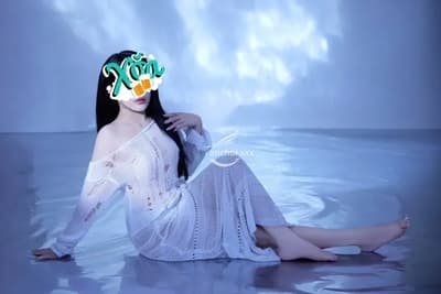KIỀU ANH_ XINH DÂM PHỤC VỤ VUI VẺ NHƯ NY