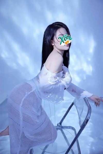 KIỀU ANH_ XINH DÂM PHỤC VỤ VUI VẺ NHƯ NY
