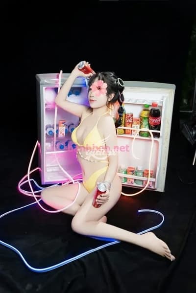 ❤️THUỲ LINH❤️MỸ NỮ TÂY ĐÔ, FACE THIÊN THẦN GỢI DỤC