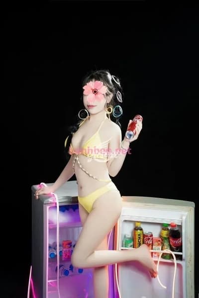❤️THUỲ LINH❤️MỸ NỮ TÂY ĐÔ, FACE THIÊN THẦN GỢI DỤC