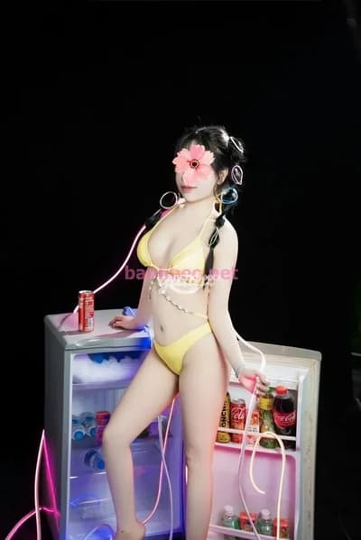 ❤️THUỲ LINH❤️MỸ NỮ TÂY ĐÔ, FACE THIÊN THẦN GỢI DỤC