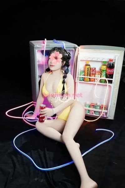 ❤️THUỲ LINH❤️MỸ NỮ TÂY ĐÔ, FACE THIÊN THẦN GỢI DỤC