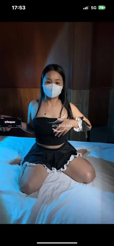 [ MỚI ] THÚY KIỀU - MASAGE - SEXY - NGOAN HIỀN - DỂ THƯƠNG