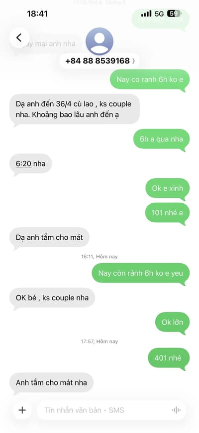 ảnh bình luận