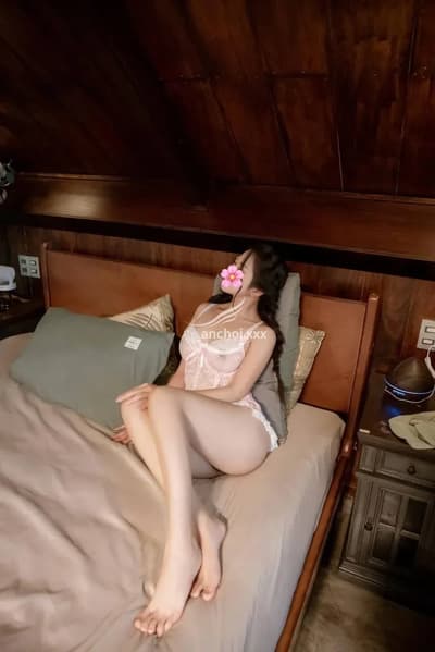 Anh Đào - Nụ cười xinh duyên dáng 