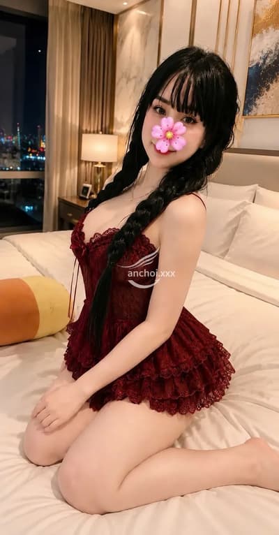 Thanh Vân- em hàng tươi xanh , đáng yêu hấp dẫn!!!