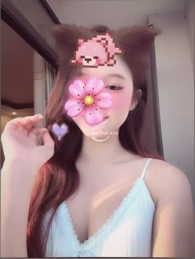 ❤️ Loli BaBi Yêu❤️ 2K7 NHỎ NHẮN, XINH XẮN, DỄ THƯƠNG, LẦN ĐẦU ĐI LÀM