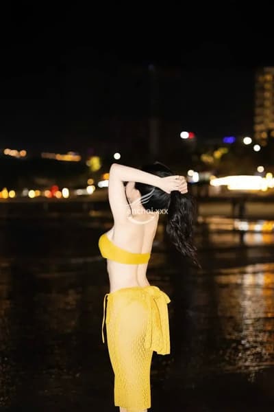 Lysa_ Mặt xinh da trắng dáng cao bím đẹp chịch sướng