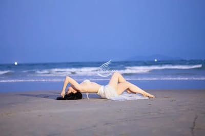 Lysa_ Mặt xinh da trắng dáng cao bím đẹp chịch sướng