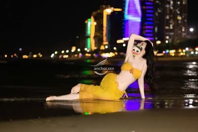 Lysa_ Mặt xinh da trắng dáng cao bím đẹp chịch sướng