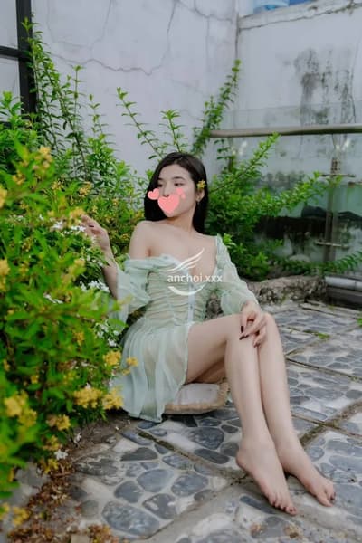 ❣️Hà My ❣️ chân dài dáng mẫu ❣️ngục to căng đét ❣️