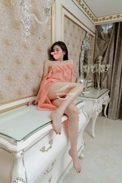 ❣️Hà My ❣️ chân dài dáng mẫu ❣️ngục to căng đét ❣️