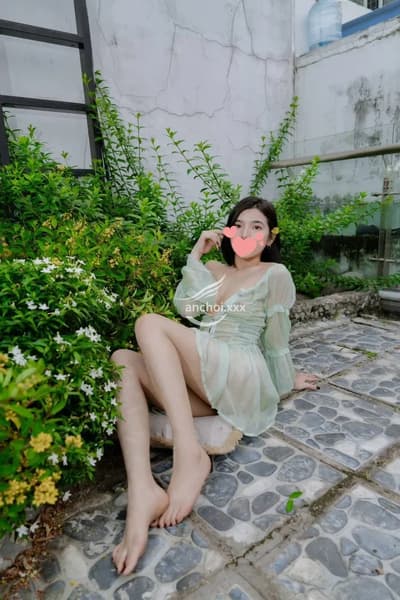 ❣️Hà My ❣️ chân dài dáng mẫu ❣️ngục to căng đét ❣️