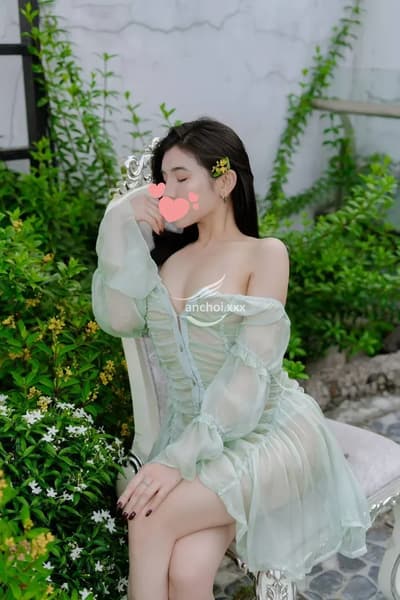 ❣️Hà My ❣️ chân dài dáng mẫu ❣️ngục to căng đét ❣️
