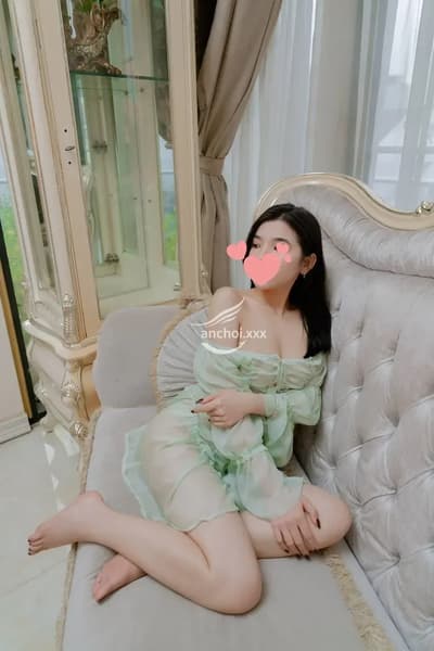 ❣️Hà My ❣️ chân dài dáng mẫu ❣️ngục to căng đét ❣️