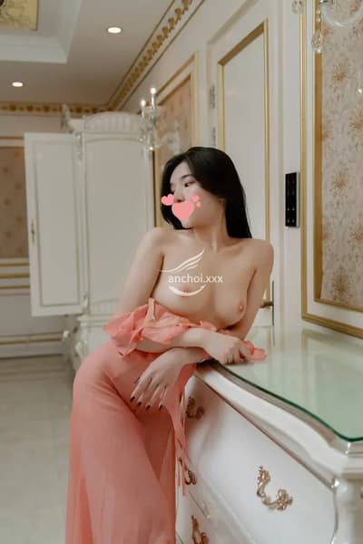 ❣️Hà My ❣️ chân dài dáng mẫu ❣️ngục to căng đét ❣️