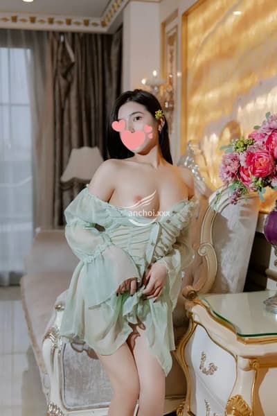 ❣️Hà My ❣️ chân dài dáng mẫu ❣️ngục to căng đét ❣️