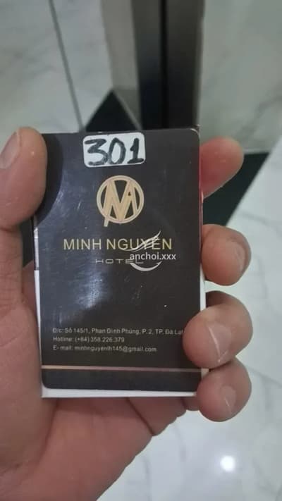 ảnh report