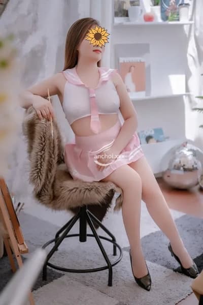 THUÝ HẰNG _ NGỌT NGÀO VUI VẺ_ DÂM NGOAN CHIỀU KHÁCH