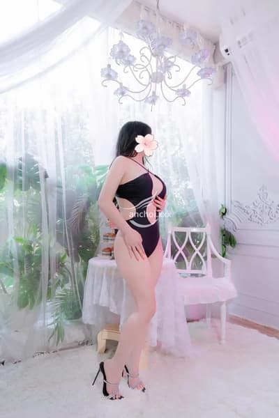 HỒNG ÂN❤️Dâm Nữ Body Sexy❤️Em Hàng Siêu Dâm❤️Chiều Khách Tới Bến