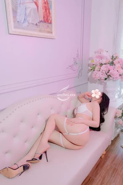 HỒNG ÂN❤️Dâm Nữ Body Sexy❤️Em Hàng Siêu Dâm❤️Chiều Khách Tới Bến