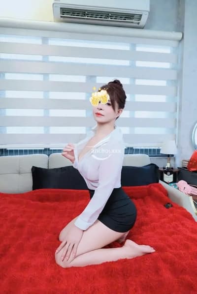 Hạ Vi- chuyên cơ mặt đất, ngon bổ rẻ!!!
