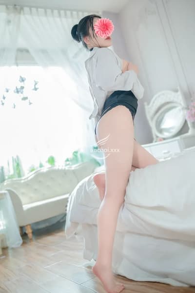 THUỲ CHI BÍM NON MÚP RỤP VÚ TO MÔNG KHỦNG LÀM TÌNH CỰC SƯỚNG