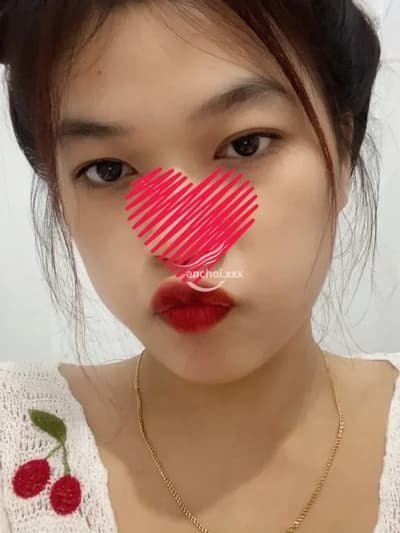 ❣️ Khánh Vy❣️ CỰC PHẨM XINH XẮN - BODY ĐẸP - LÀM TÌNH CẢM XÚC