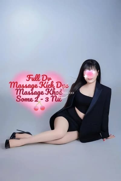 [⭐ VIP ] Ban Mai - Em Hàng Full Service - Phục Vụ Đỉnh