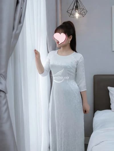 [⭐ VIP ] Ban Mai - Em Hàng Full Service - Phục Vụ Đỉnh