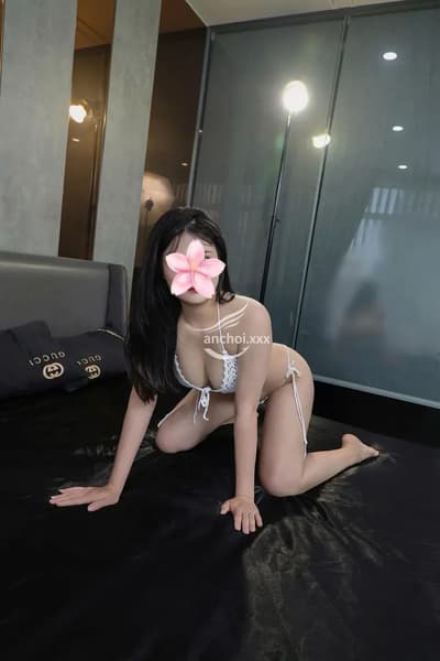 Thanh Trà ❤️ VẺ ĐẸP TINH KHÔI - DA TRẮNG - DÁNG XINH
