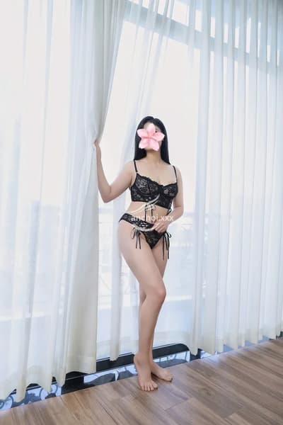 Thanh Trà ❤️ VẺ ĐẸP TINH KHÔI - DA TRẮNG - DÁNG XINH