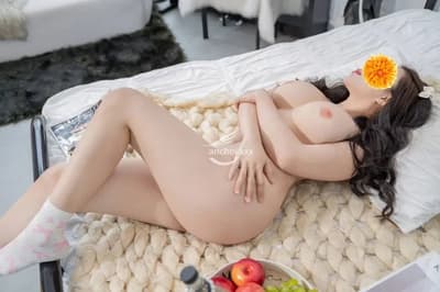 LINH CHI MẶT XINH DA TRẮNG VÚ TO BÍM ĐẸP LÀM TÌNH SAY MÊ