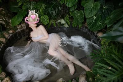 Trà My- em hàng dáng ngon, tươi xanh hấp dẫn!!!