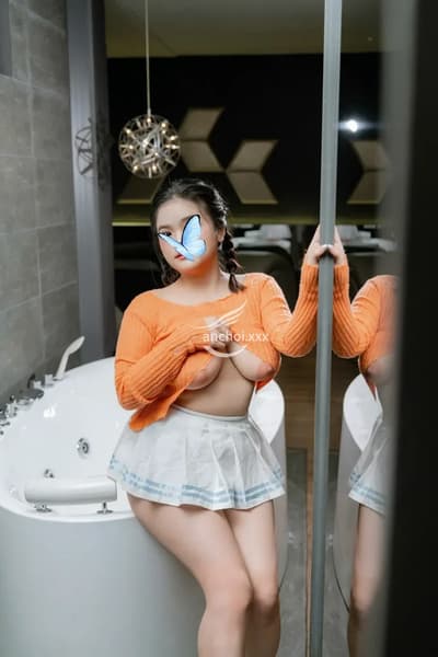 Vú Bự Bé Yêu❤️2k4 Múp Tươi Teen Dâm Khít Và Nhiều Nước