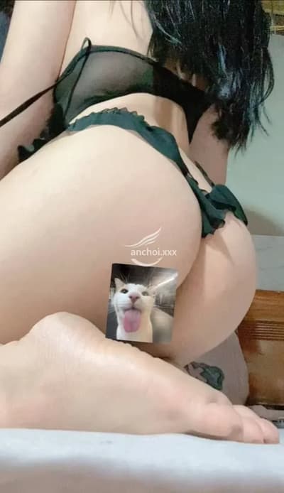 Bé Mây 2k8 cực dâm