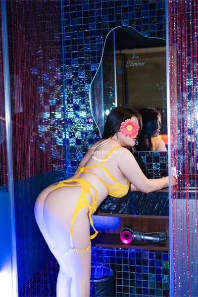 NEW BẢO BẢO GIRL CHUPPY VÚ TO, MÔNG CĂNG ĐÉT ,CHƠI BAO PHÊ