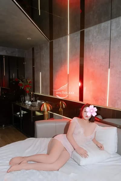 New❤️Bé An An 2k7❤️Non Tơ Dịu Dàng Chu Đáo❤️Rất Là Ưng Ý