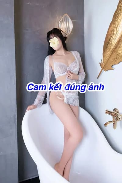 NEW LINH ĐAN DÁNG CAO, CHÂN DÀI,LÀM TÌNH GIỎI