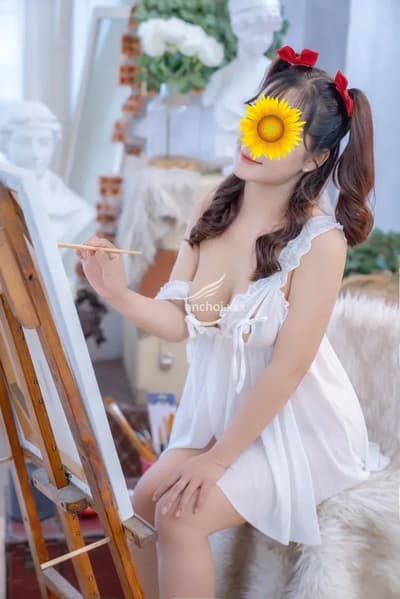 KIM NGÂN EM GÁI MIỀN TÂY NGÂY THƠ TÌNH CẢM