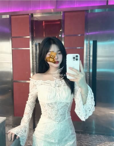  ❤️Trâm Anh ❤️ - Bé xinh kute dâm