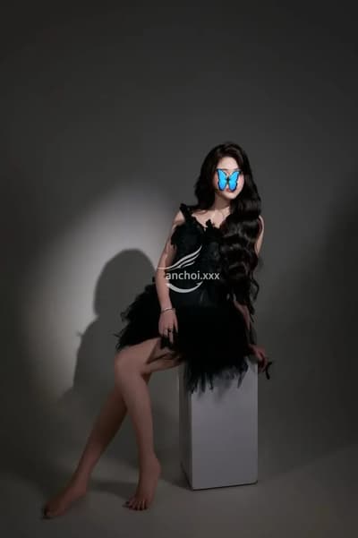  ❤️Trâm Anh ❤️ - Bé xinh kute dâm
