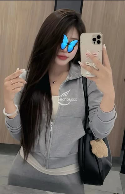  ❤️Trâm Anh ❤️ - Bé xinh kute dâm